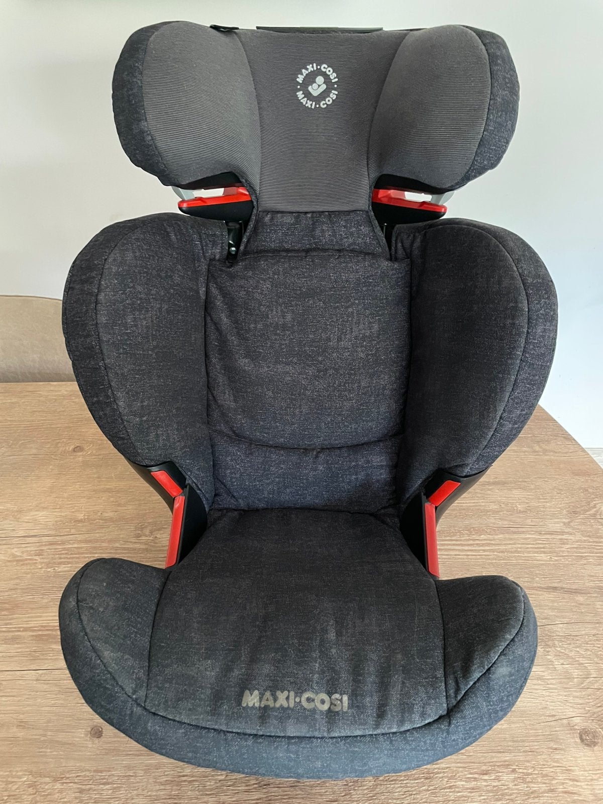 Maxi Cosi Rodifix Airprotect, Ophalen, Gebruikt