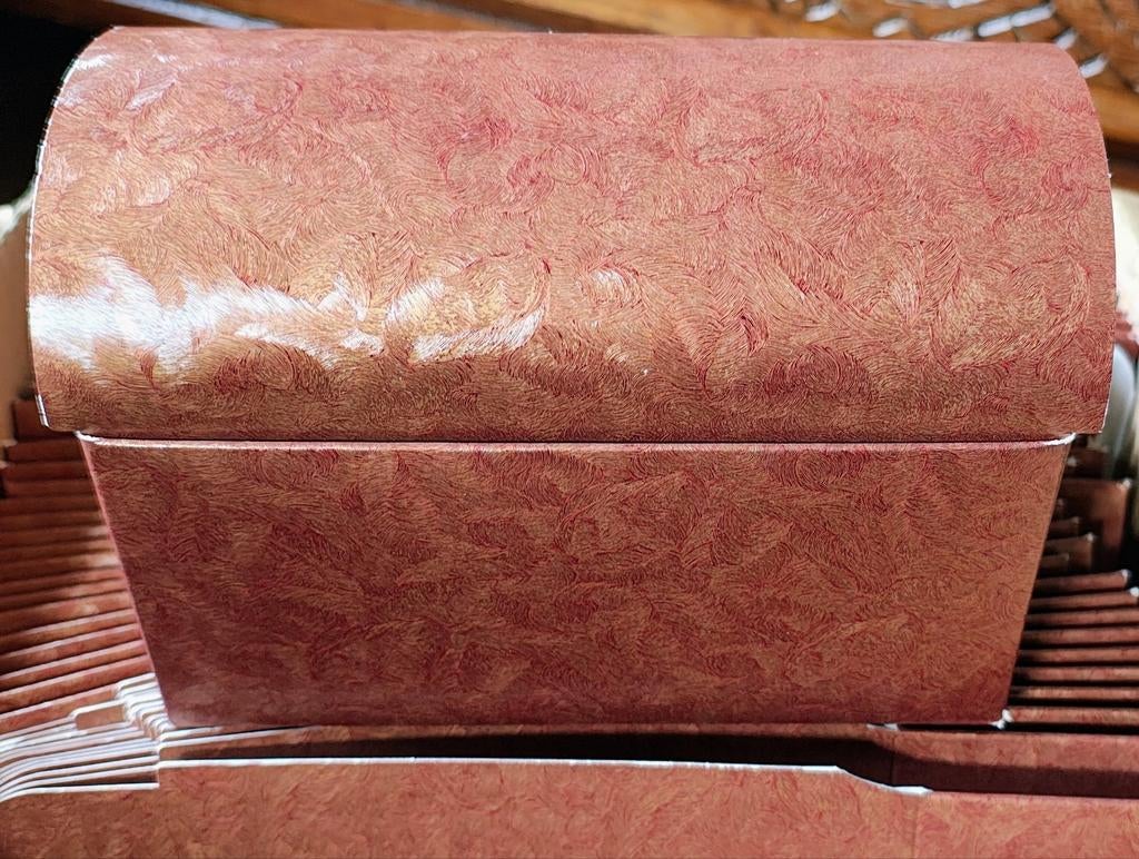Boîtes à chocolat (1 kg de chocolats), Hobby & Loisirs créatifs, Enlèvement ou Envoi