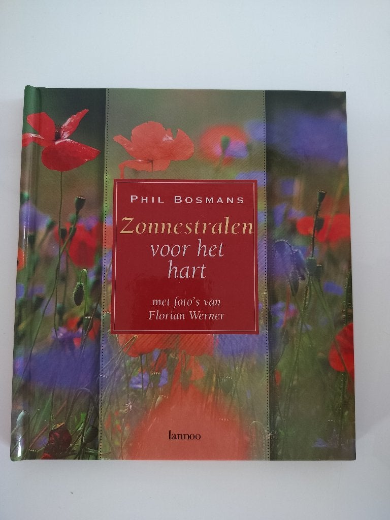 Zonnestralen voor het hart, Enlèvement ou Envoi