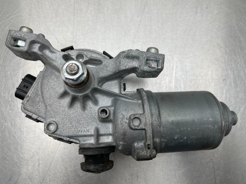 MOTEUR ESSUIE-GLACE AVANT Mazda CX-5 (KE,GH), Utilisé, Mazda