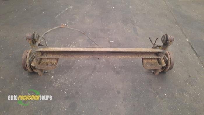 Arbre entraînement roue avant d'un Suzuki Swift, Autos : Pièces & Accessoires, -, -, 3 mois de garantie, Utilisé