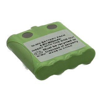 Batterij accu voor Alecto DBX82 Babyfoon, Hobby & Loisirs créatifs, Composants électroniques, Neuf, Enlèvement ou Envoi