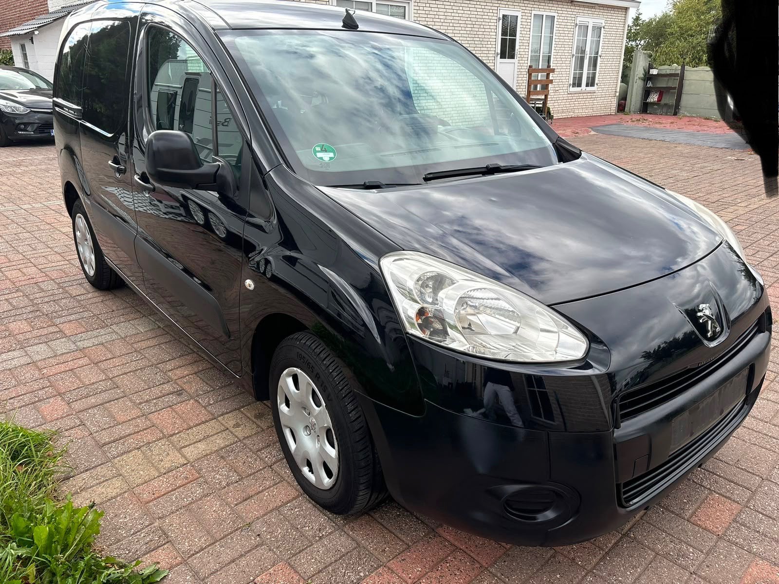 Citroën berlingot 1,6hdi, Autos, Euro 5, Achat, Entreprise, Berlingo