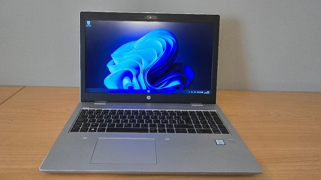 HP Probook 650 G5 i7 Azerty, Hp, Gebruikt, 15 inch, Intel Core i7 processor