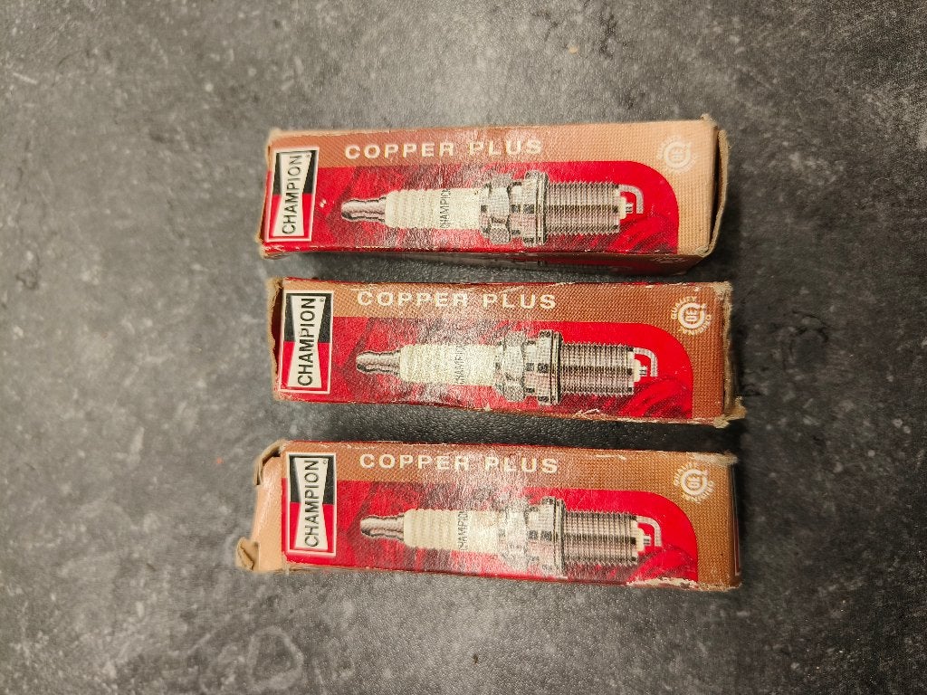 Champion Bougies L92YC, Ophalen, Nieuw, BMW