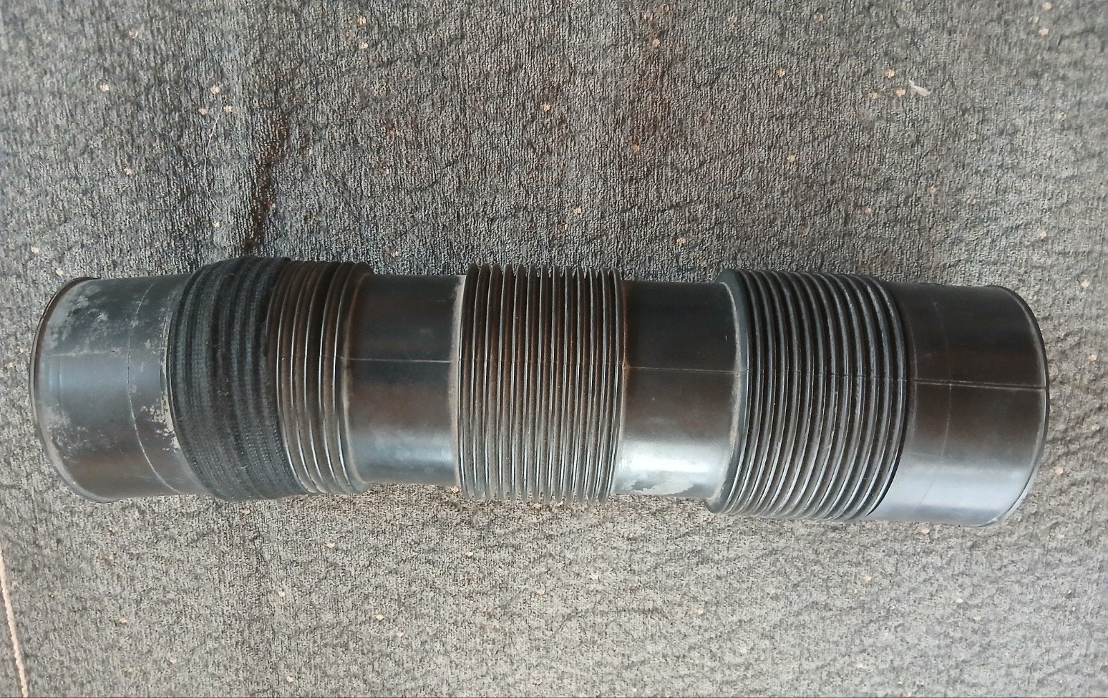air intake m117, Caravans en Kamperen, Ophalen of Verzenden