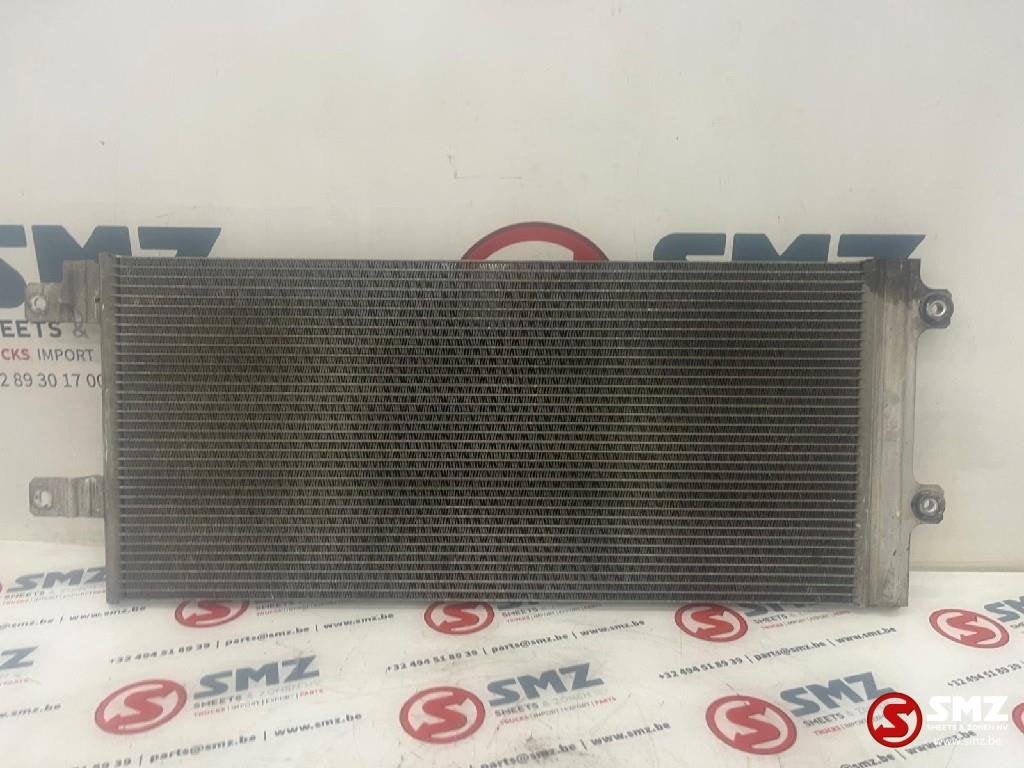 Occ condensor MAN, Gebruikt, MAN, Motor en Accessoires