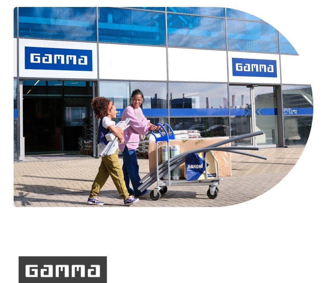 GAMMA 15% RÉDUCTION FIN D'ANNÉE 2026, Tickets en Kaartjes, Recreatie | Pretparken en Attractieparken