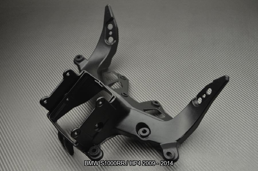Araignée BMW S1000RR / HP4 2009 - 2014 Support Compteur, Motos, Enlèvement ou Envoi, Neuf