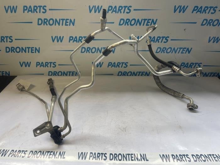 Airco Leiding van een Volkswagen Polo, Gebruikt, -, Volkswagen, -
