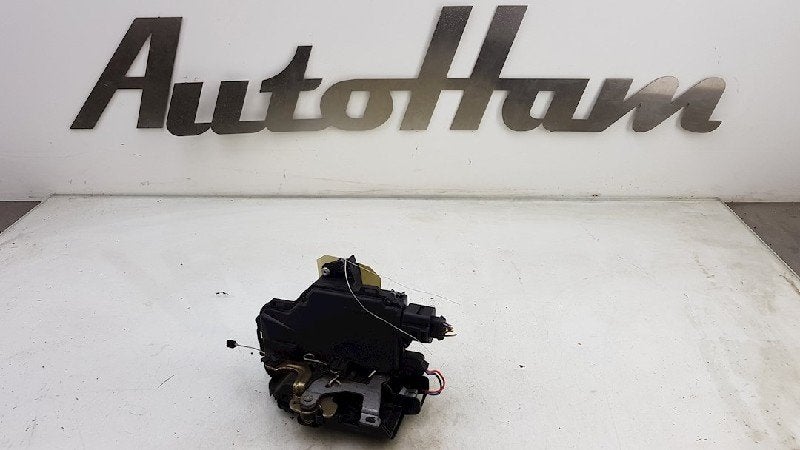 SERRURE DE PORTE RODS AVANT DROIT Seat Toledo (1M2), Utilisé, Seat