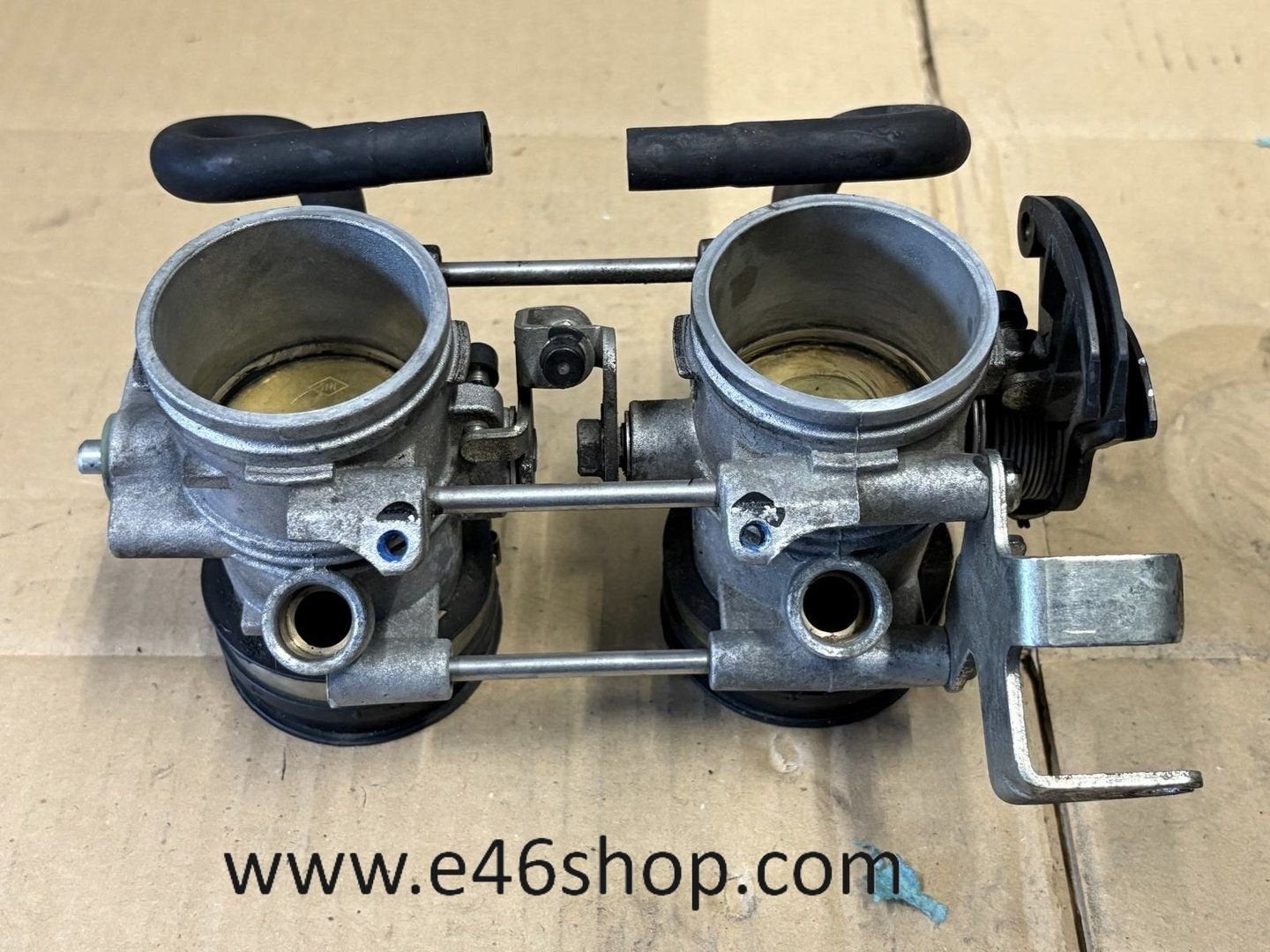 GASKLEPHUIS BMW F700GS JAAR 2016, Motos, -, Utilisé, -, -