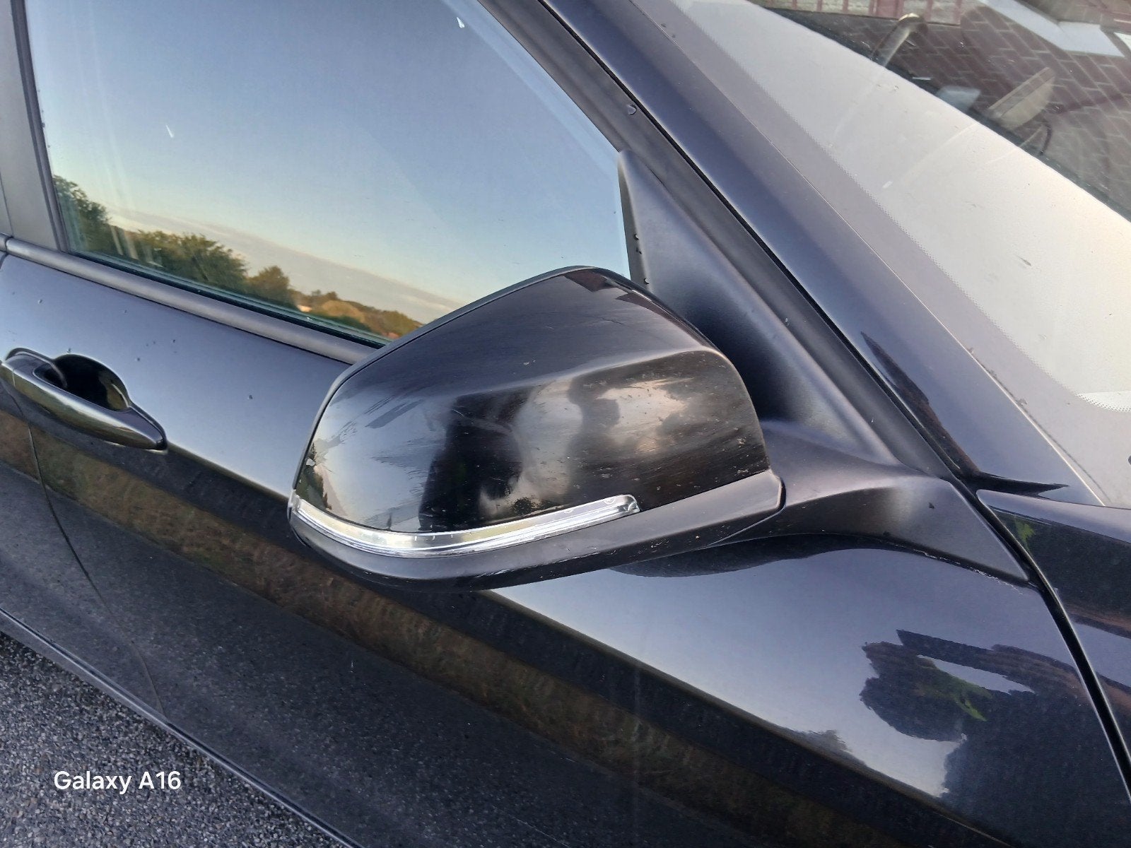 rétroviseur gauche ou droite bmw série 1 f20 de 2012 à 2019, Enlèvement, Neuf, BMW