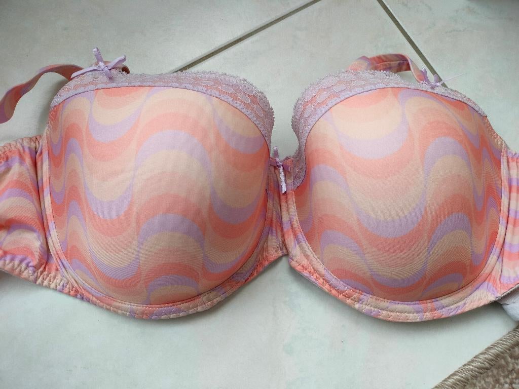 Bh, Kleding | Dames, Prima Donna, Ophalen of Verzenden, Roze, BH