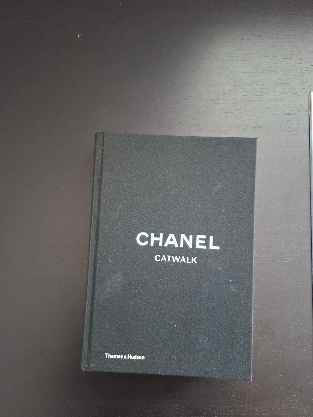 CHANEL CATWALK, Livres, Mode, Enlèvement ou Envoi