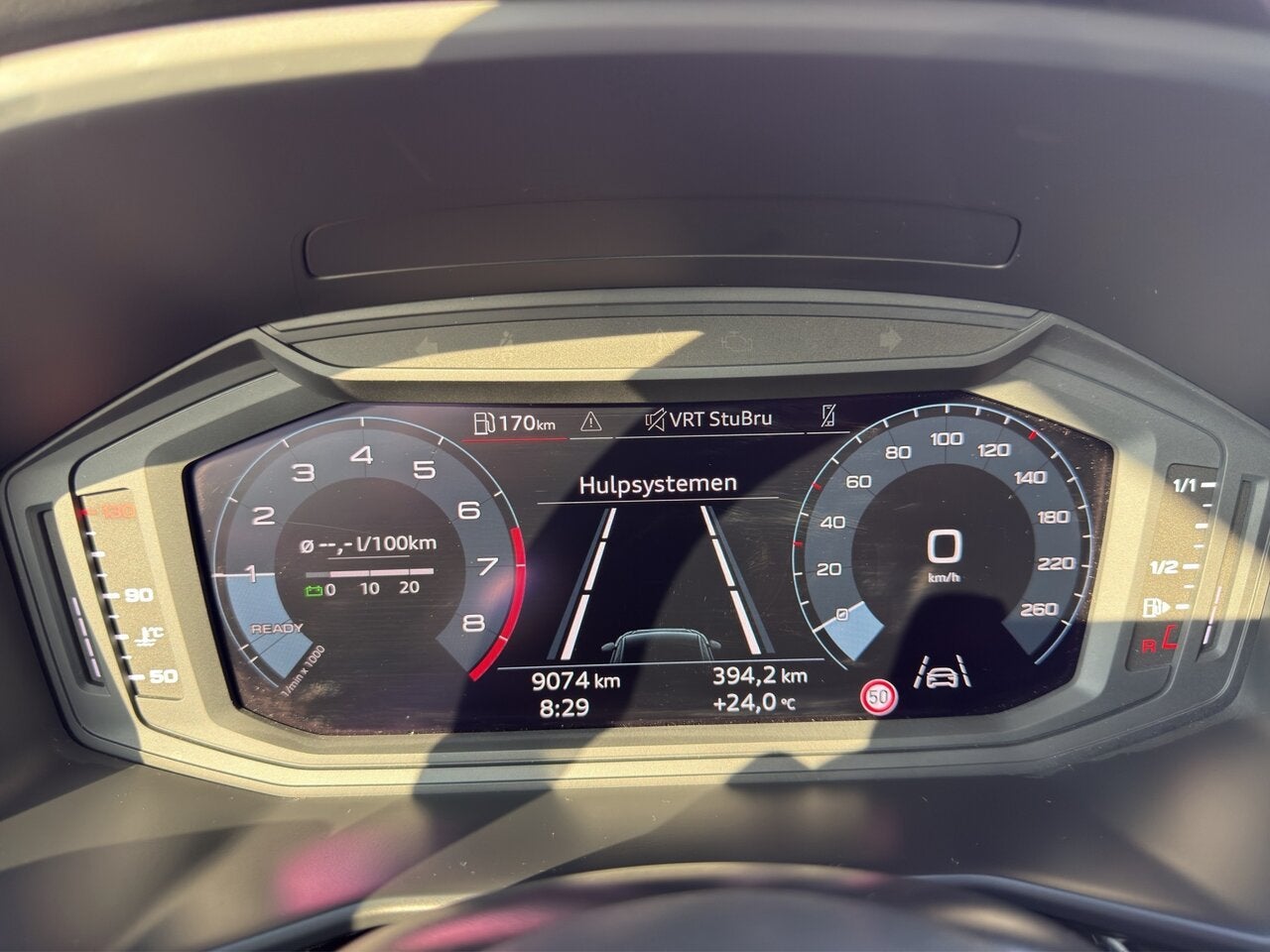 Audi A1 Advanced, Auto's, Audi, 0 kg, A1, Euro 6, 5 deurs