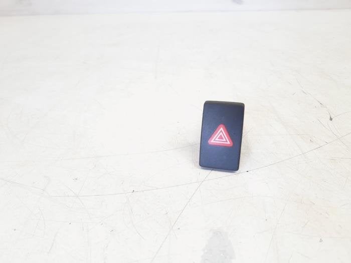 Commutateur éclairage d'urgence d'un Volkswagen Golf, Autos : Pièces & Accessoires, Volkswagen, -, 3 mois de garantie, Utilisé