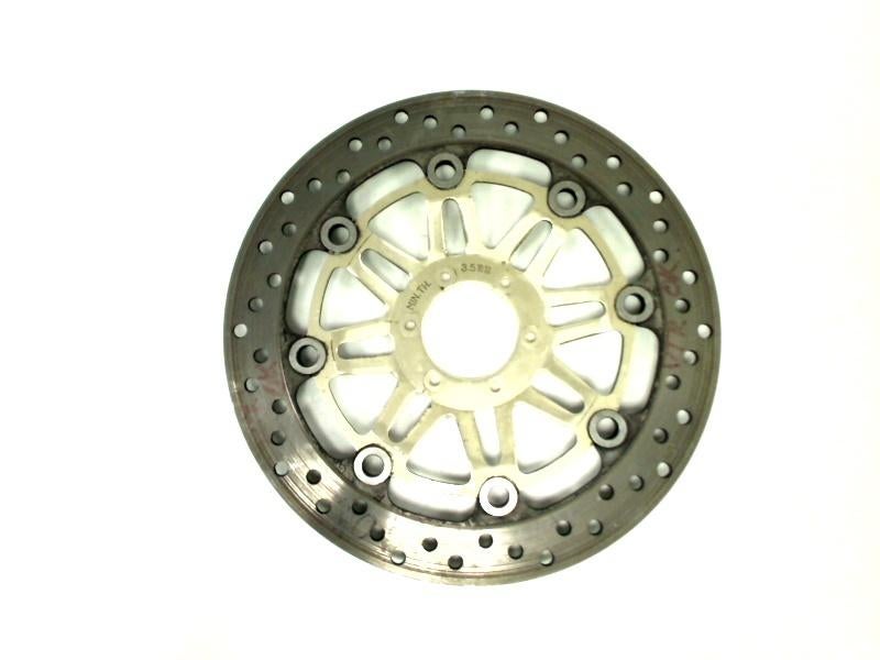 Honda Disque de frein  VTR 1000 F FIRESTORM 1997-2006 (SC36), Enlèvement ou Envoi, Utilisé