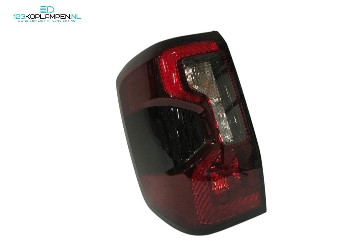 Ford Ranger Raptor achterlicht links LED MID, Gebruikt, -, Verzenden, Ford