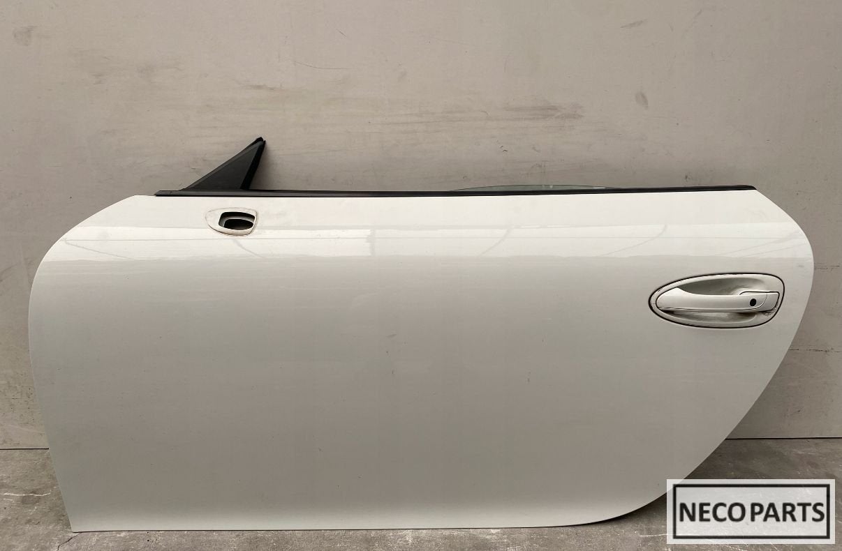 PORSCHE CARRERA 991 PORTIER DEUR LINKS C9A ALLES LEVERBAAR!, Gebruikt, -, Porsche, Ophalen of Verzenden