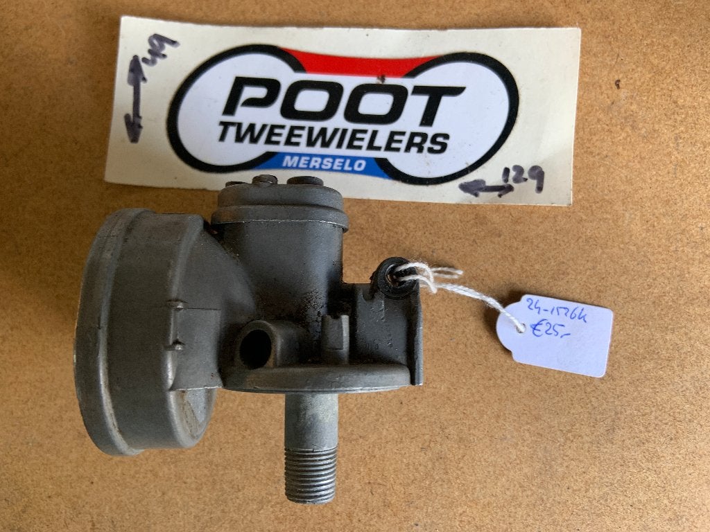 Kreidler Mocick Carburateur 10 mm., Ophalen, Gebruikt, Carburateur