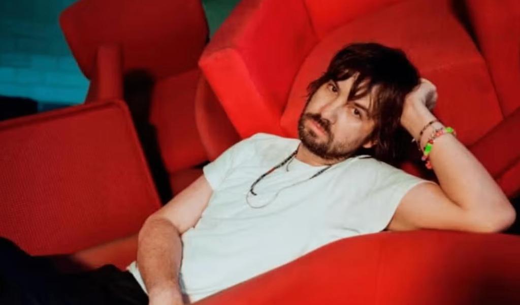 Tame Impala 2/3x Tickets Zitplekken - Antwerpen 5 Mei
