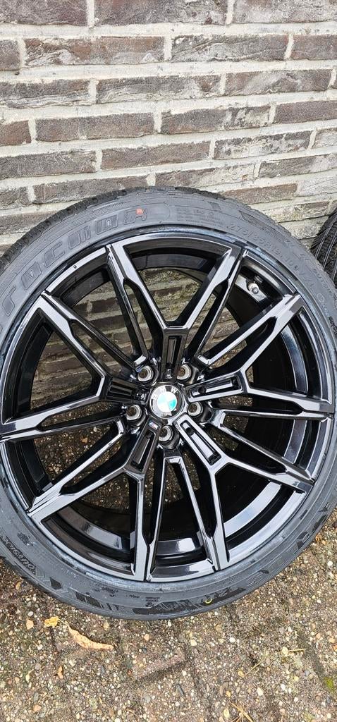 BMW M2 g87 velgen., Auto-onderdelen, Banden en Velgen