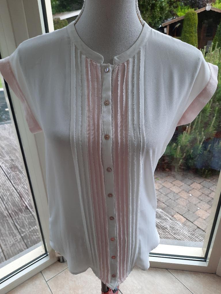 Knappe top LEO GUY - 1/S, Kleding | Dames, Overige kleuren, Leo Guy, Ophalen of Verzenden, Zo goed als nieuw