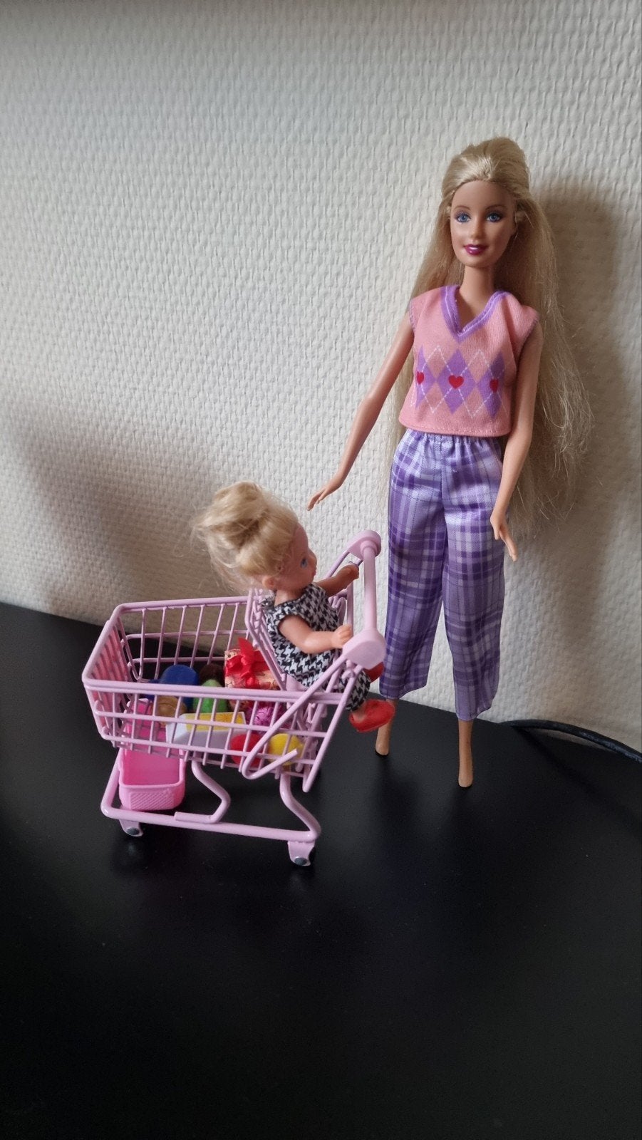 barbie, Enfants & Bébés, Enlèvement, Barbie