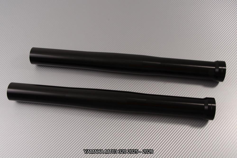 Buitenpoten voorvork SPR YAMAHA MT03 320 2025 - 2026, Ophalen of Verzenden, Nieuw