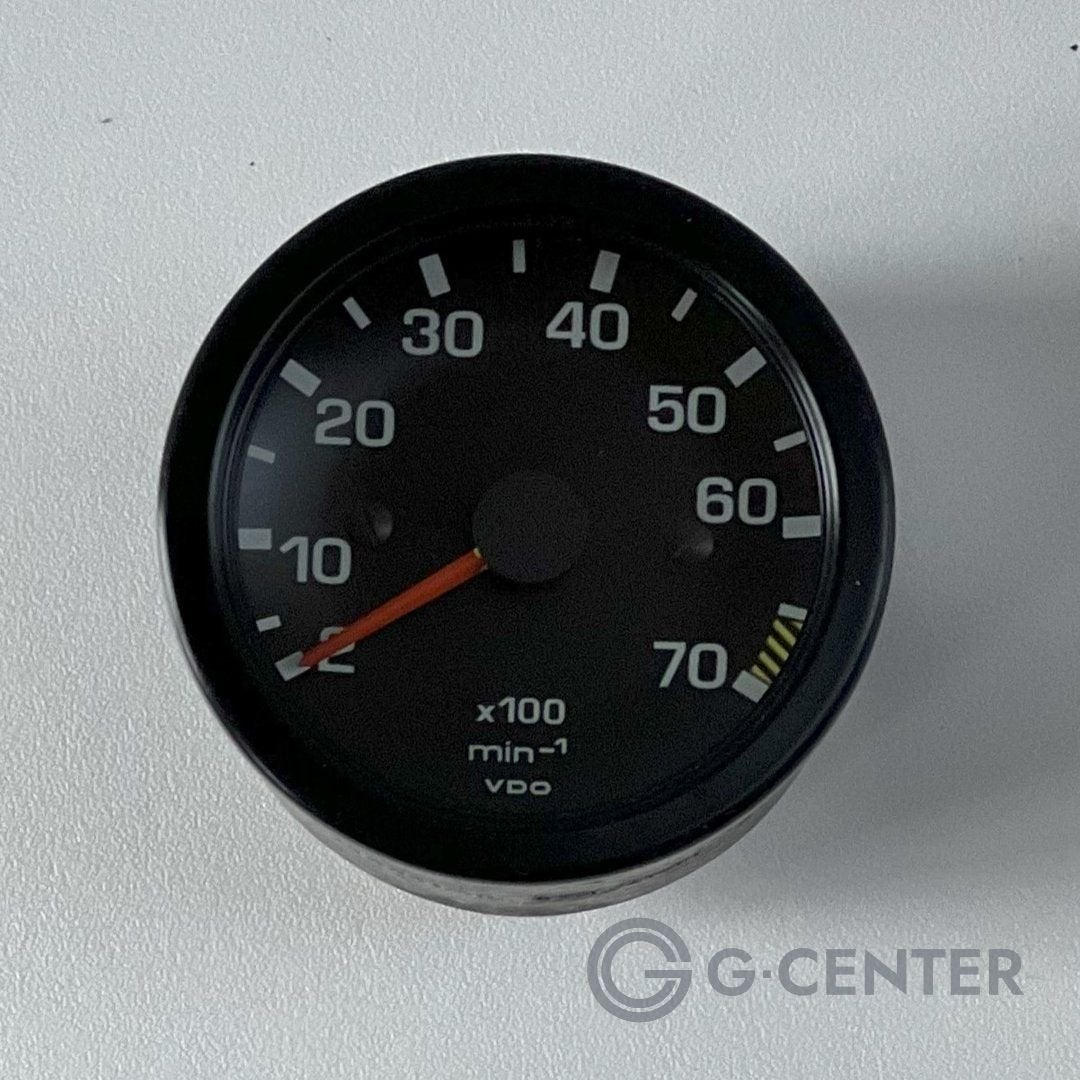 Mercedes-Benz Toerenteller 6 cilinder VDO gereviseerd W460 W, -, Ophalen of Verzenden, BOVAG lid, -