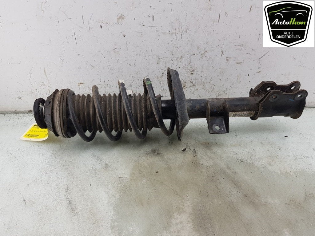 SCHOKBREKER RECHTS VOOR Fiat Panda (312) (01-2012/-), Dhr. J. Ham, Gebruikt, Administratie@autoham.nl, Fiat