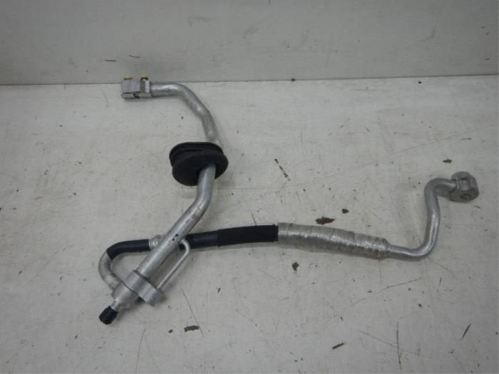 Airco Leiding Audi A6 (22728635), Enlèvement ou Envoi, Utilisé