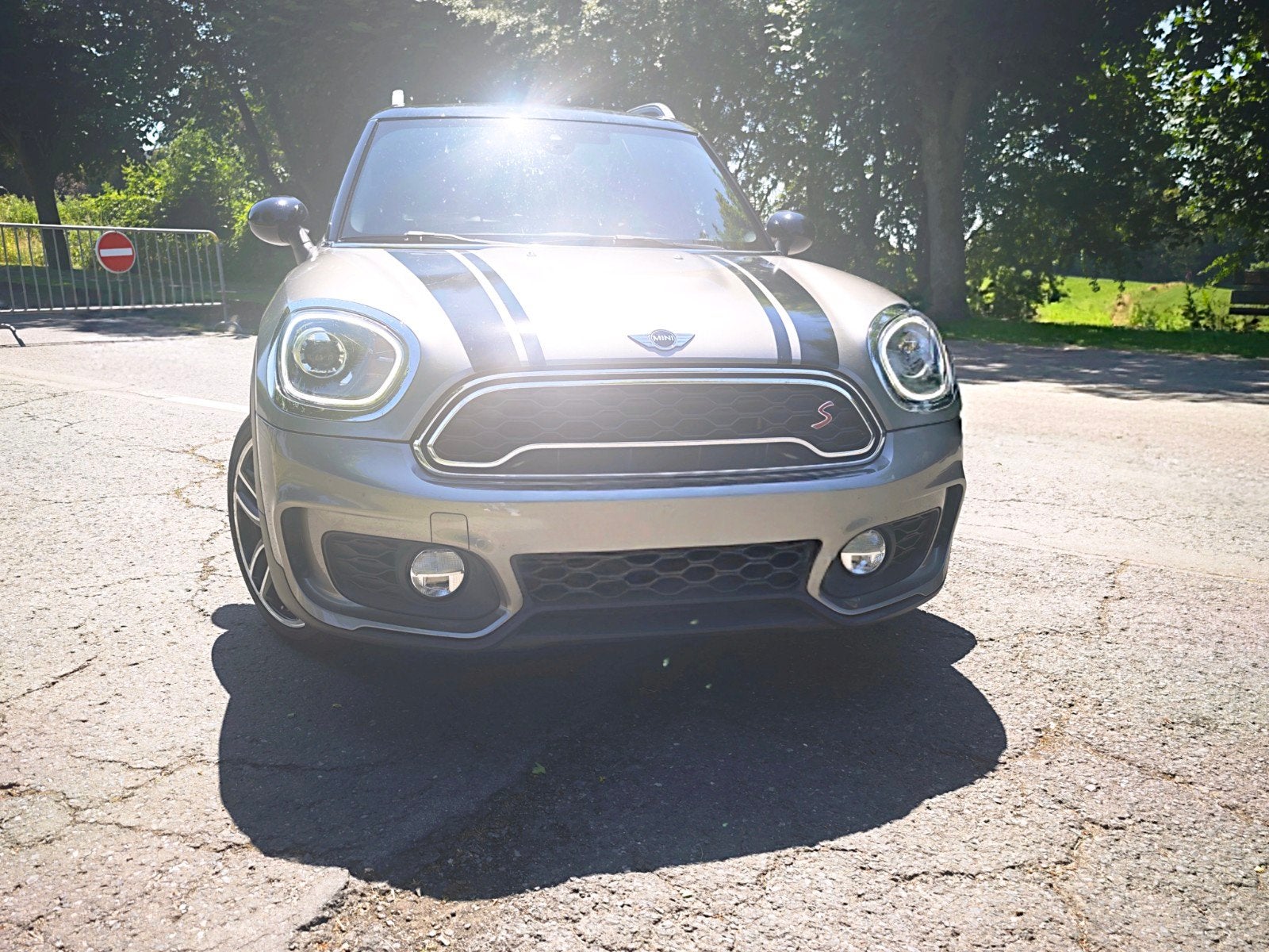 À vendre/Èchange, Auto's, Mini, Particulier, Cooper, Benzine