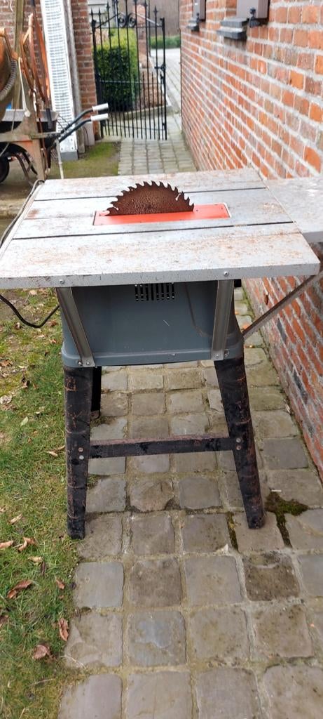 Tafelzaagmachine Kinzo, Ophalen of Verzenden