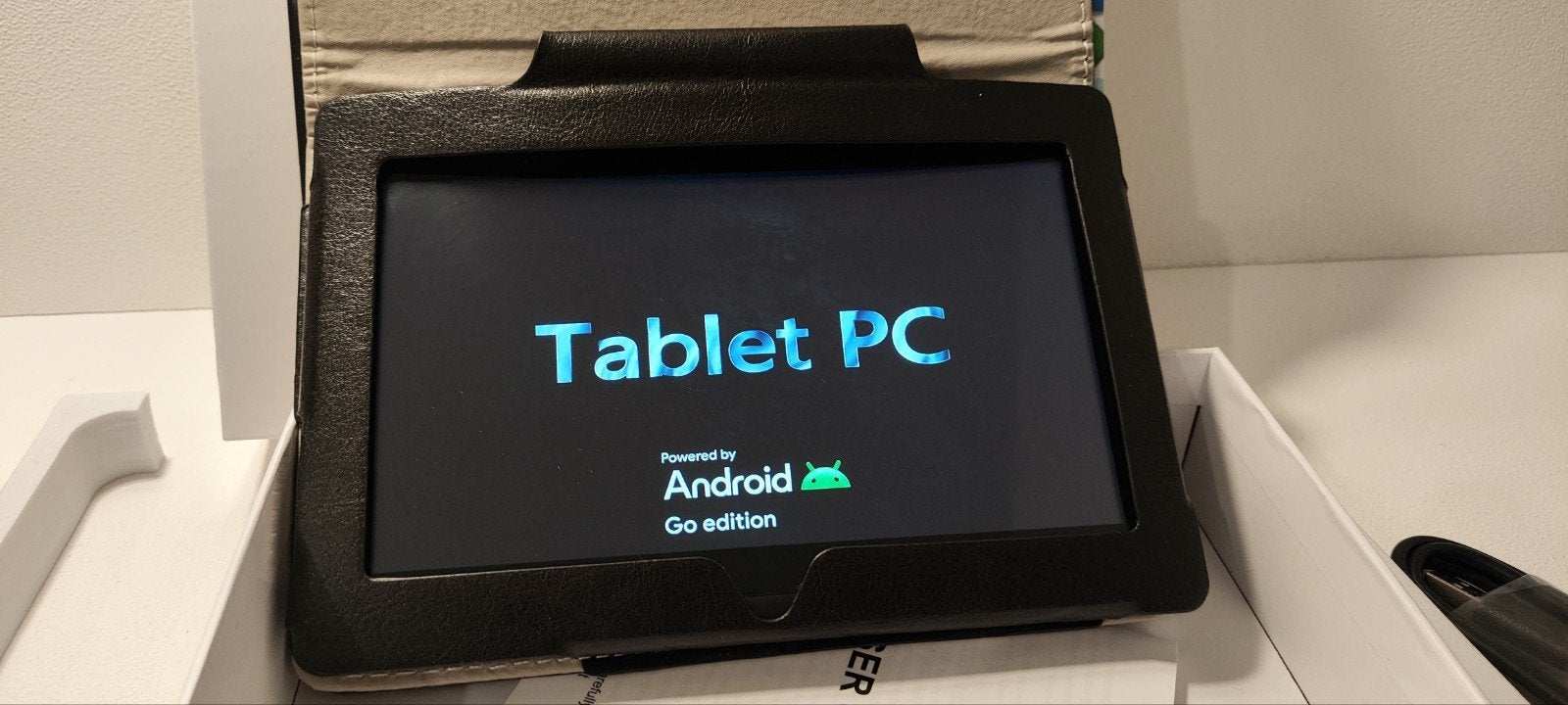 tablette 7" impeccable, 32 GB, Enlèvement ou Envoi, Mémoire extensible, Comme neuf