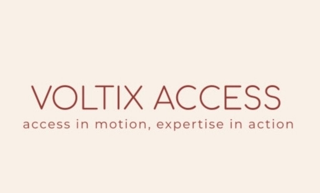 Voltix Access, Enlèvement, Utilisé, Autres matériaux, Autres types