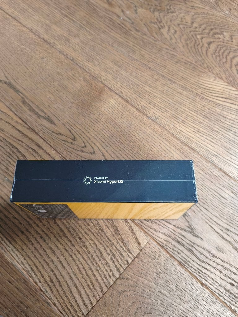 Poco x8 Pro Black 8GB RAM 256GB opslag, Télécoms, Neuf, Autres modèles, 6 mégapixels ou plus, Enlèvement