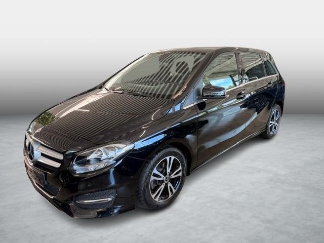 Mercedes-Benz B-Klasse B 180 Business Solution Auto, Autos, Mercedes-Benz, Achat, Euro 6, Entreprise, 164 g/km