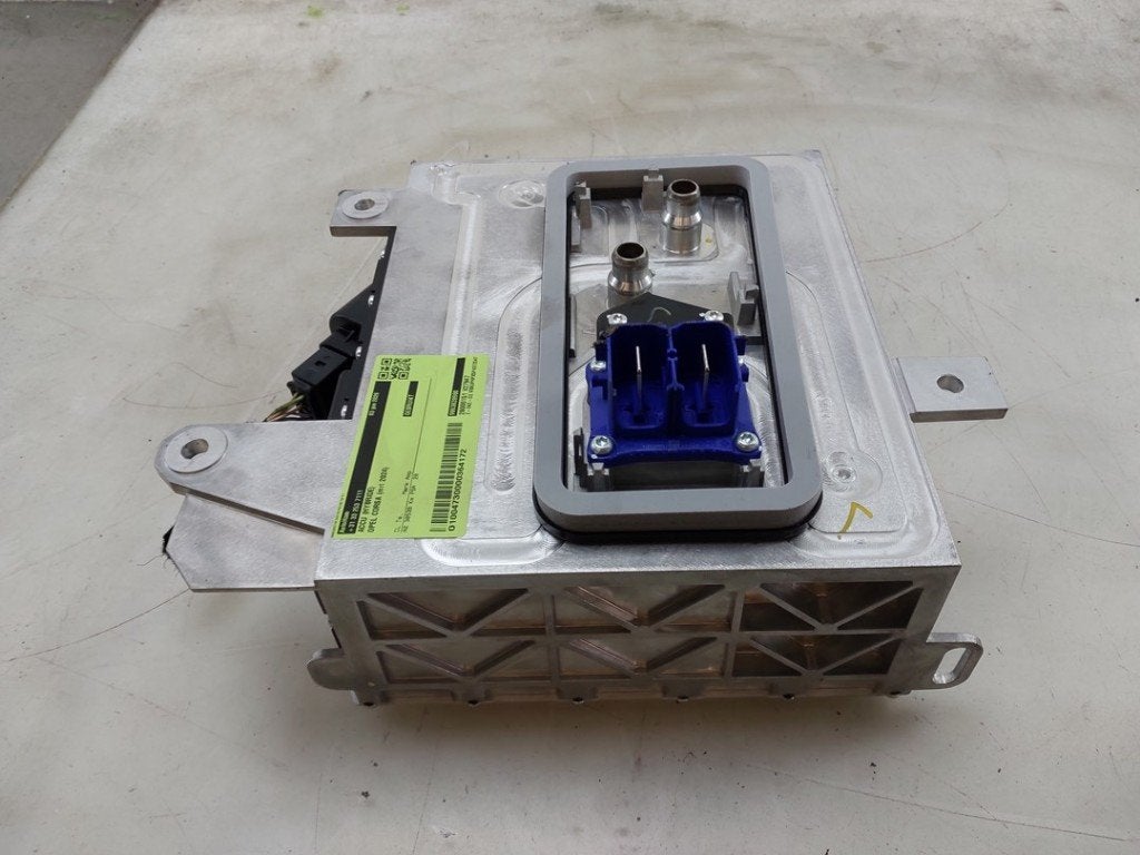 BATTERIE HAUT VOLTAGE Opel Corsa F (UB / UH / UP), Opel, Opel Automobile GmbH, Utilisé, Kontakt-opel@opel.com