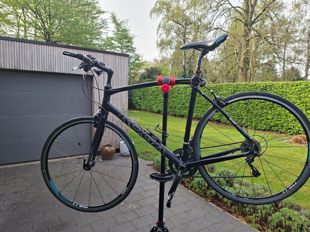 Sportieve fiets, Ophalen, Gebruikt, 26 inch, 57 tot 61 cm