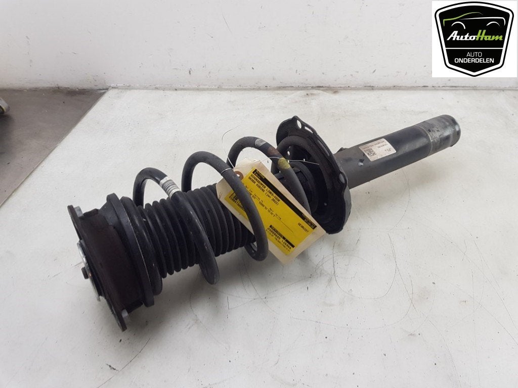 SCHOKBREKER LINKS VOOR Skoda Kodiaq (|5QF413031CL|), Dhr. J. Ham, Gebruikt, Administratie@autoham.nl, Skoda