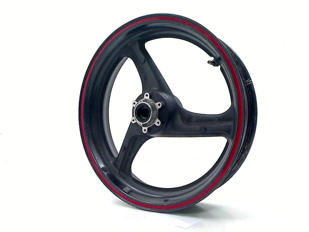 JANTE AVANT Honda, Motos, Dhr. S. di Majo, Utilisé, Info@cama-motorparts.nl, P.J. Troelstraweg 8 8
3144 CX  MAASSLUIS, NL