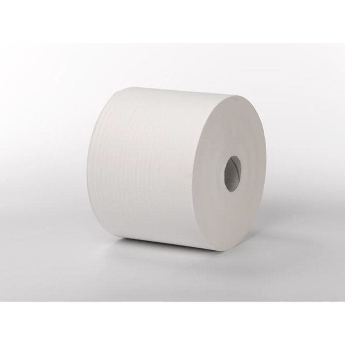 Moby Clean Papierrol Cellulose 1180 m x 37 cm – MAXICEL1, Enlèvement
