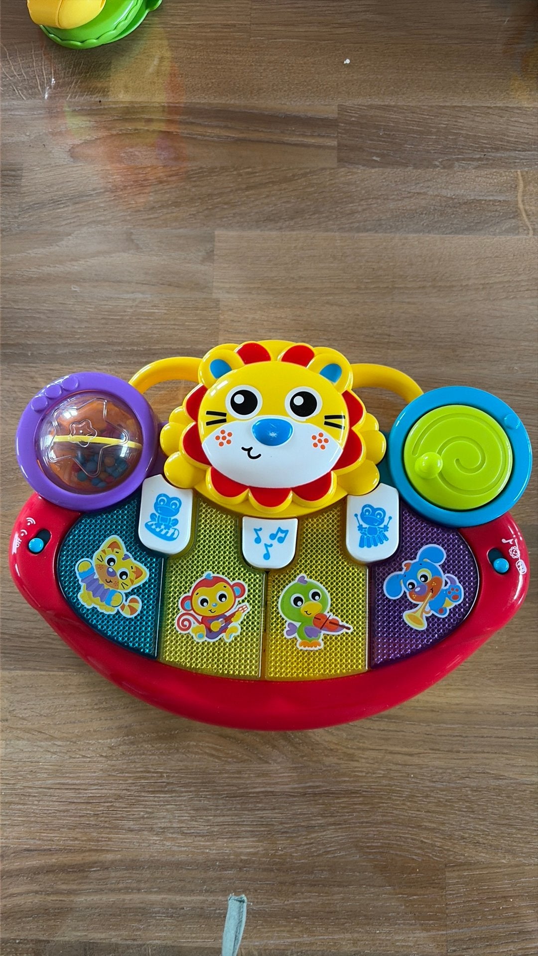 Playgro activiteitenpaneel, Enlèvement, Comme neuf