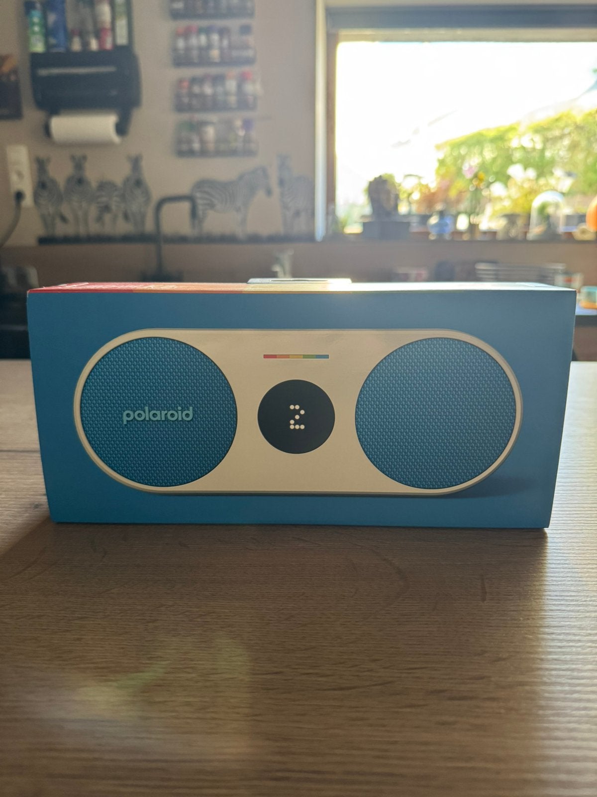 Enceinte Bluetooth Polaroid P2, Enlèvement, Neuf