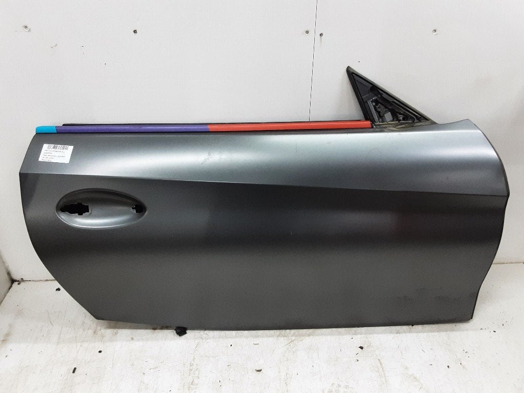 PORTE AVANT DROITE BMW Z4 Roadster (G29) (01-2018/-), Mevr. I. Hauben, Utilisé, Porte, Avant