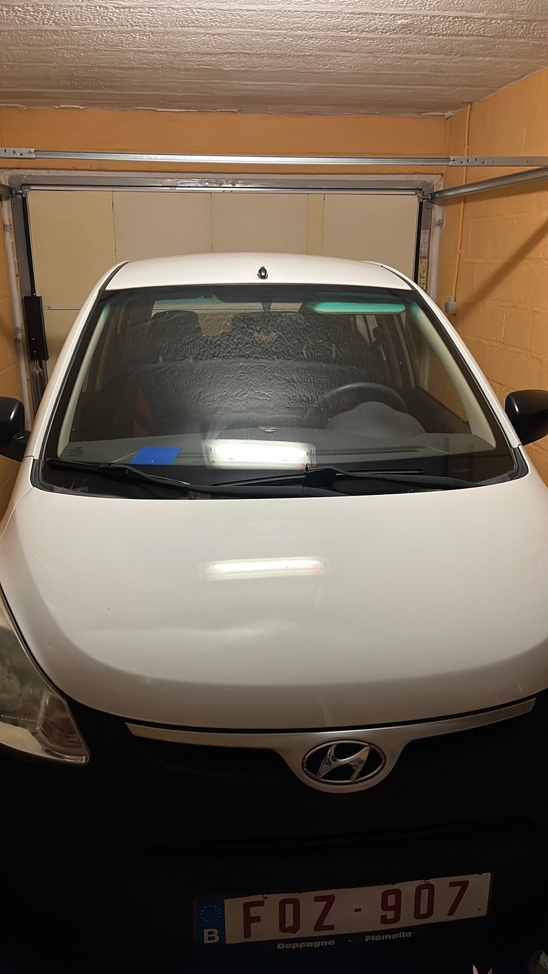Hyundai I10, Achat, 5 portes, Automatique, Particulier