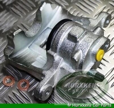 Remklauw links achter voor Land Rover, Neuf, -, -, -