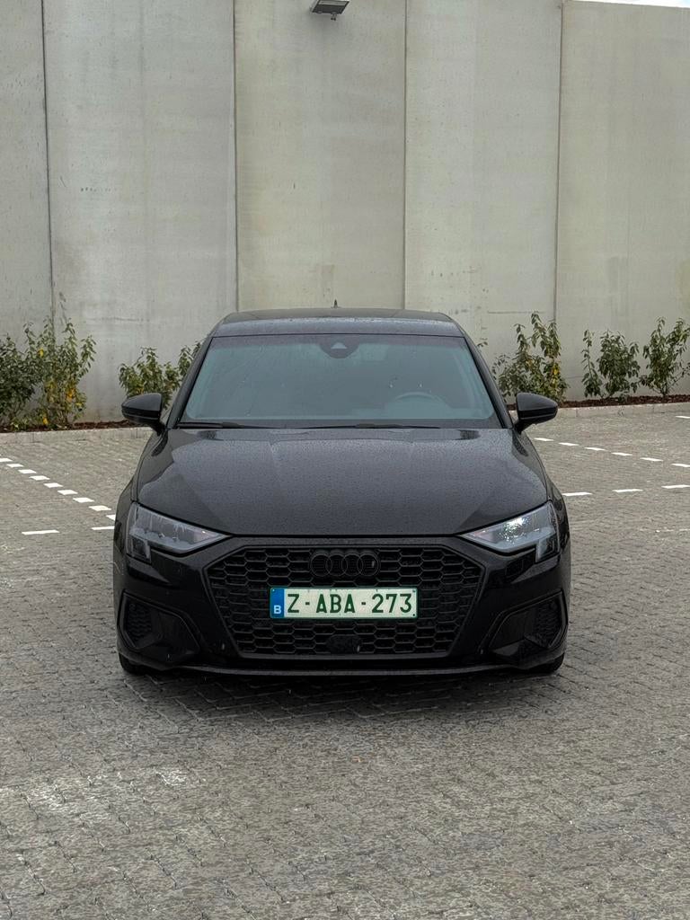 Audi A3 Sportback - 2.0 TDi - 2021 - Garantie, Auto's, Audi, Particulier, Te koop, A3